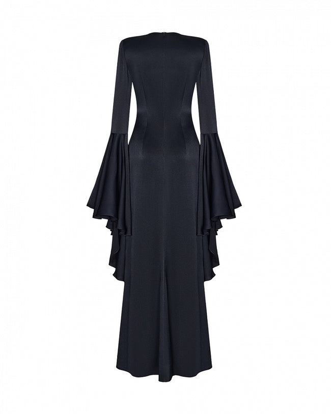 Arapkhanova Swen dress