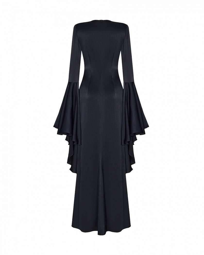 Arapkhanova Swen dress