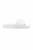 MSGM WOMEN MILK SLIDE