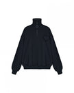 Arapkhanovi Zip-sweatshirt Black