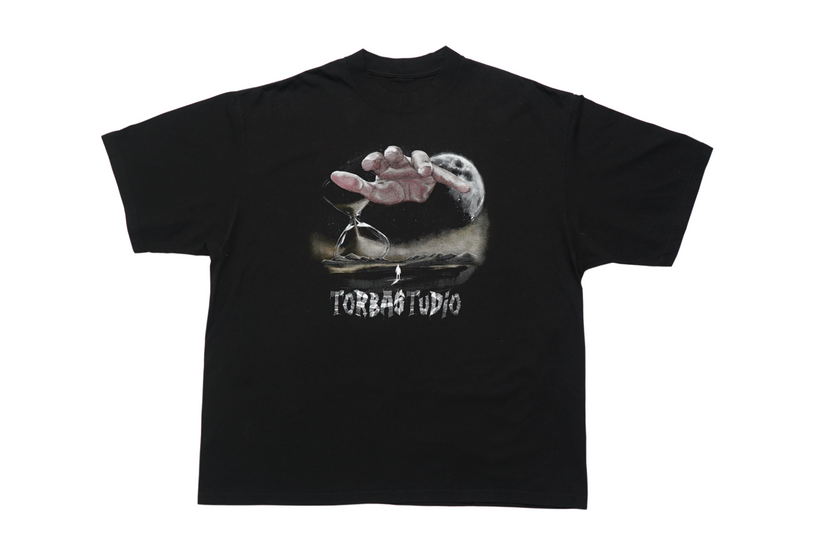 Torba Humble t-shirt