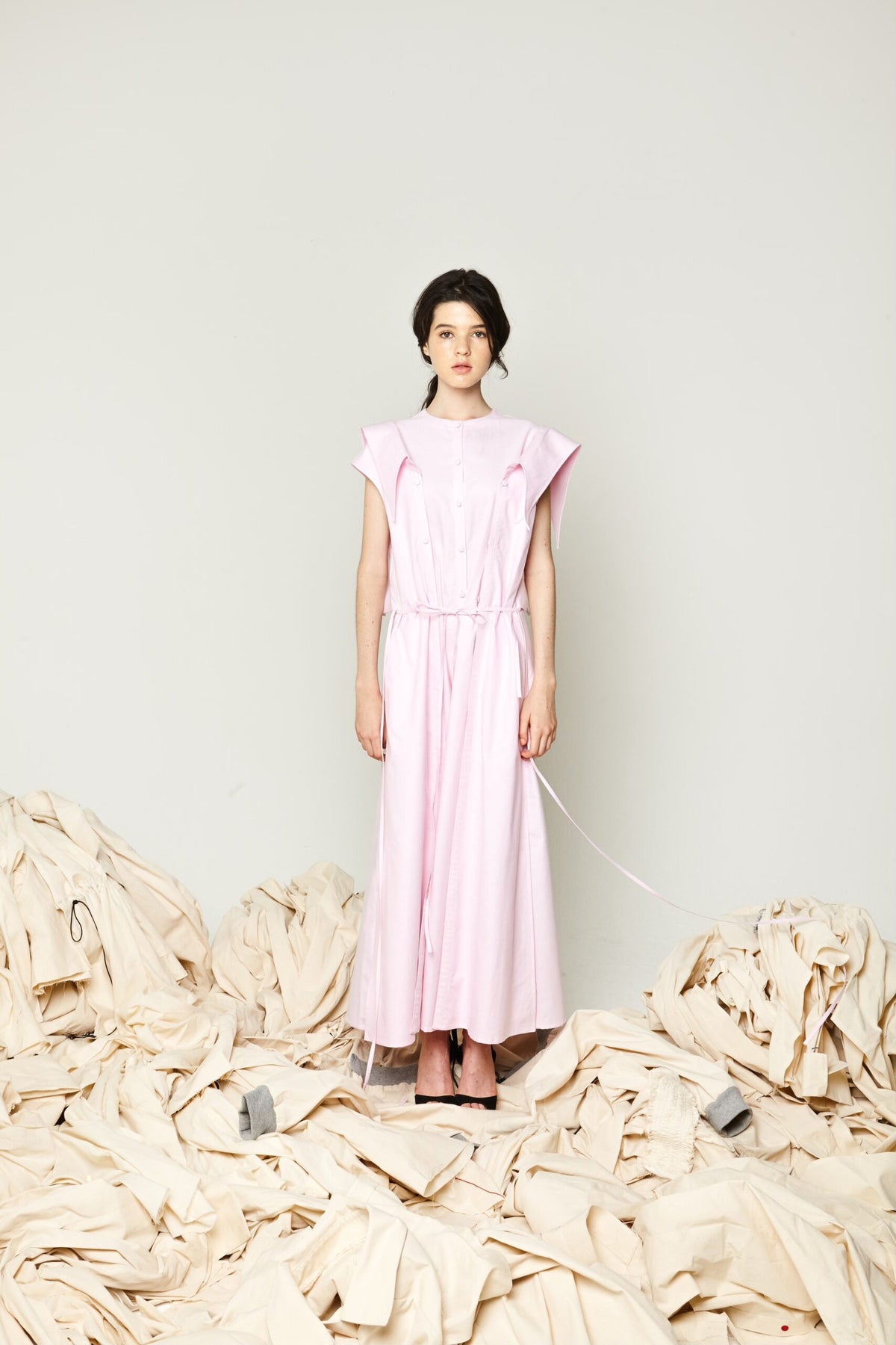 Womens Shirts Dress