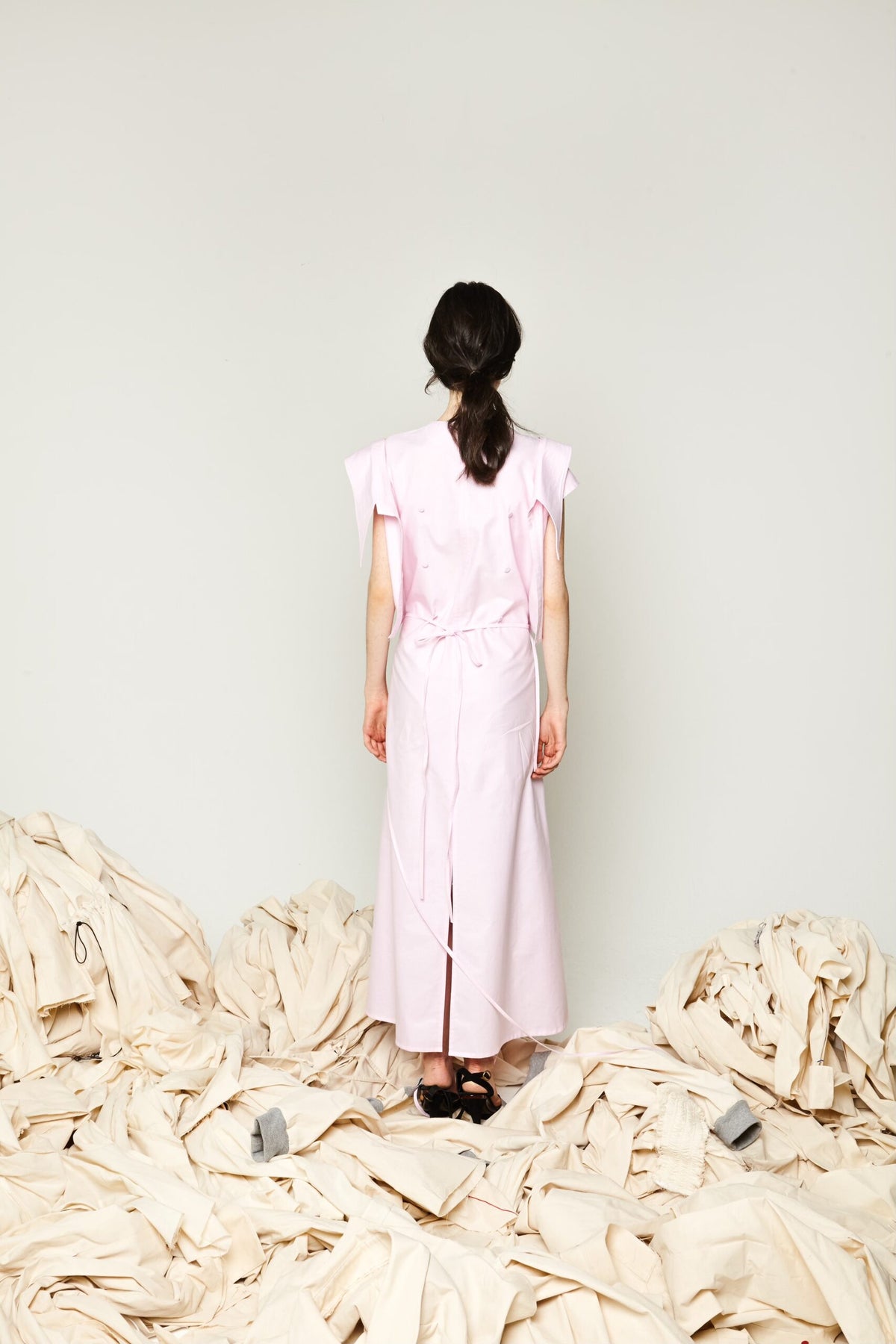 Womens Shirts Dress