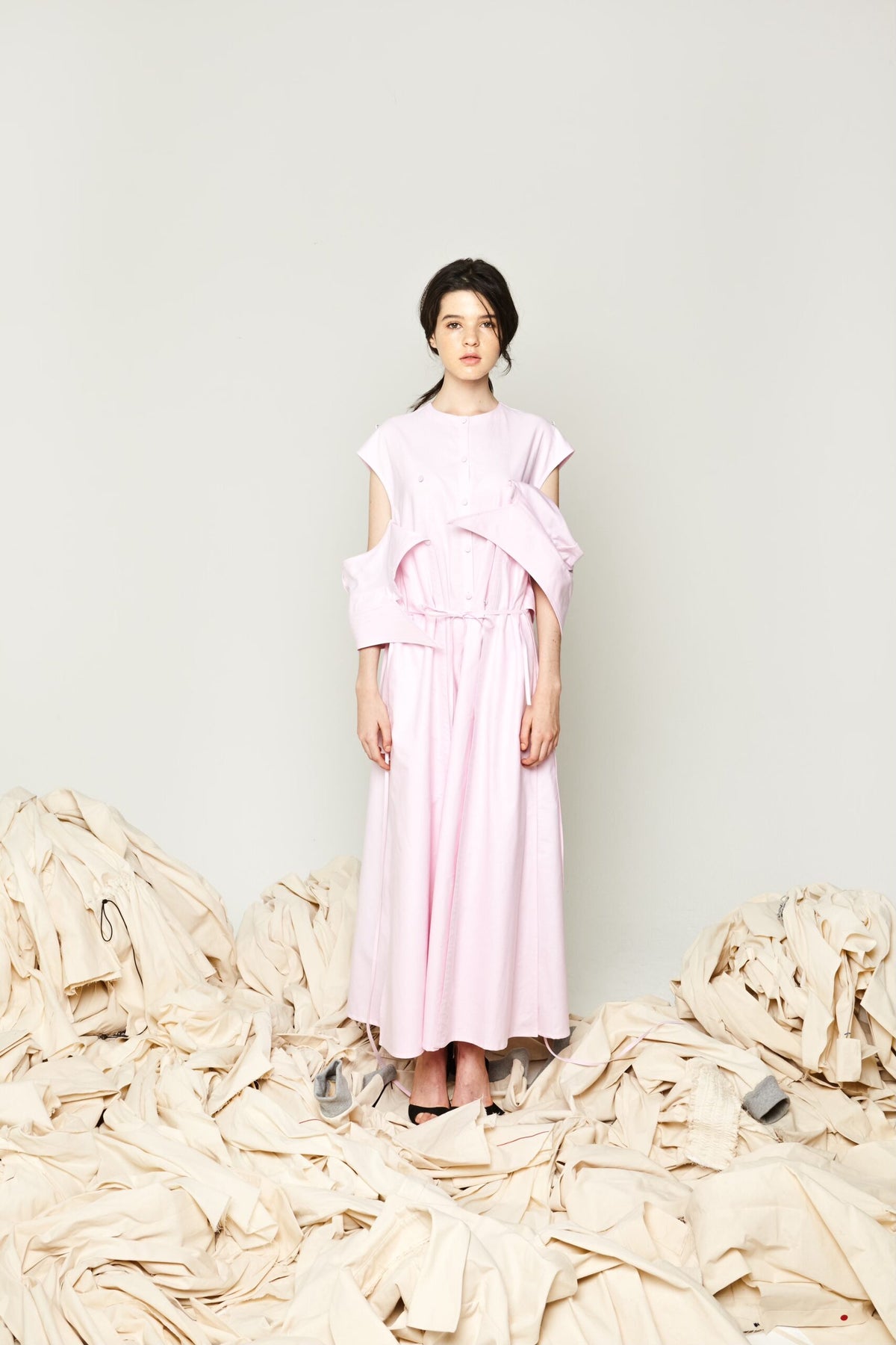 Womens Shirts Dress