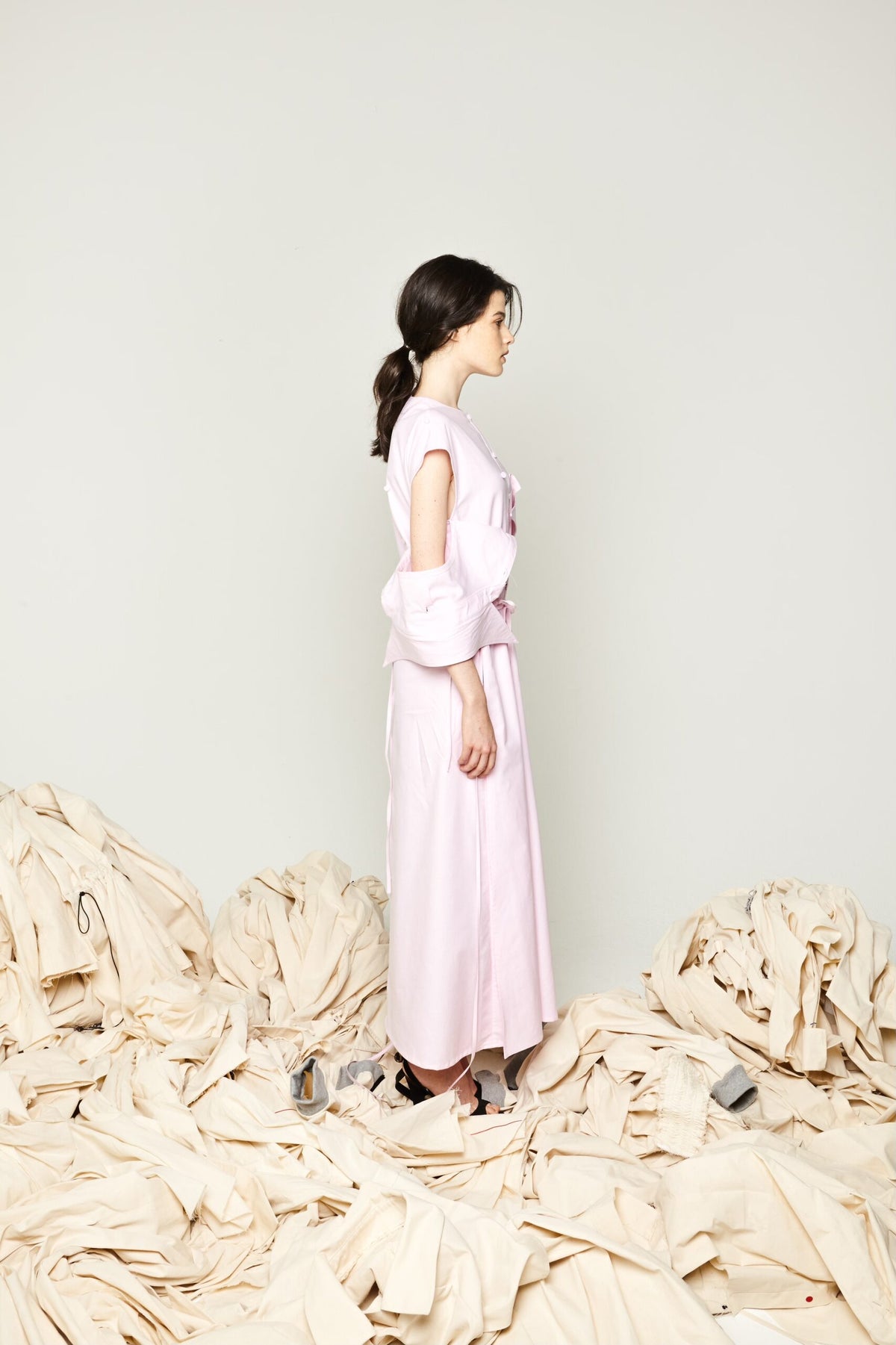 BESFXXK Womens Shirts Dress