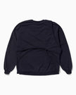 OTTOLINGER OTTO WRAP CREWNECK