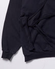 OTTOLINGER OTTO WRAP CREWNECK