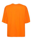 MSGM Men's crewneck T-shirt