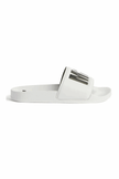MSGM WOMAN'S WHITE SLIDE