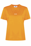 MSGM Logo T-shirt