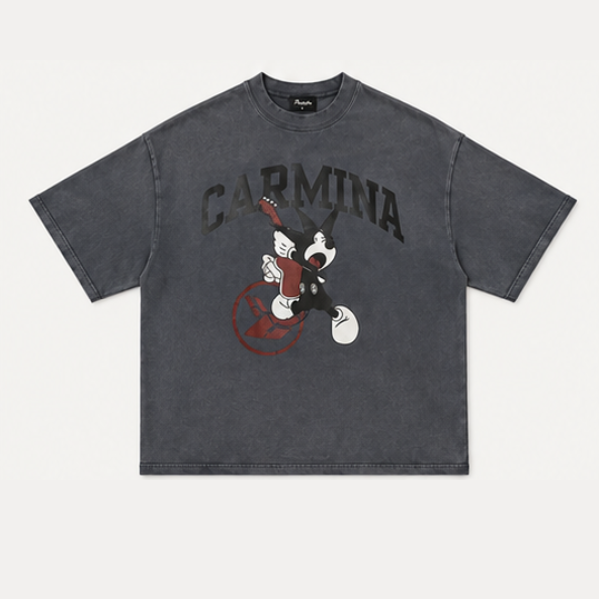 Mouse Pit Tee