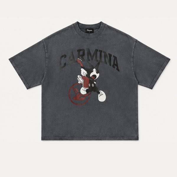 Mouse Pit Tee
