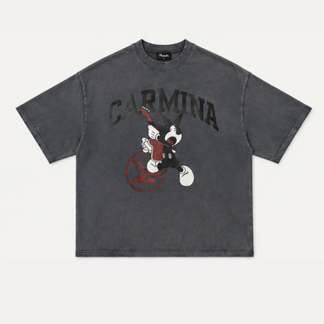 Mouse Pit Tee