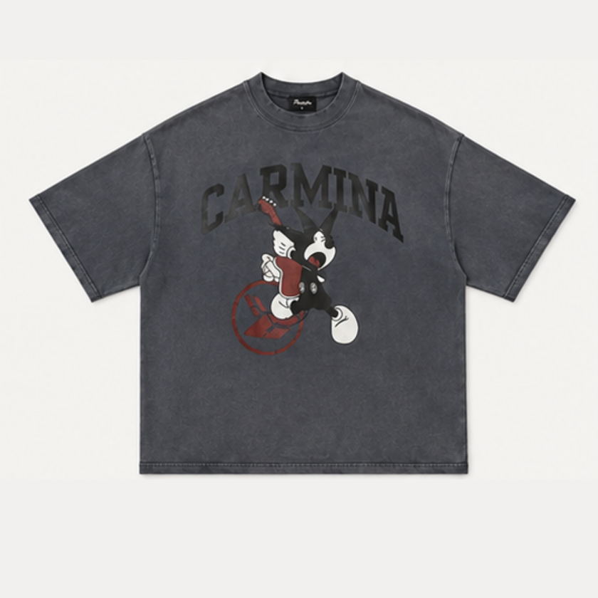 Mouse Pit Tee