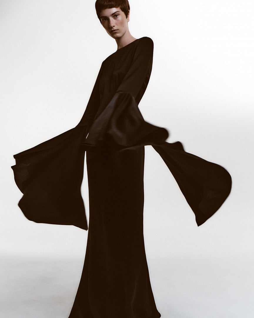 Arapkhanova Swen dress