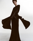 Arapkhanova Swen dress