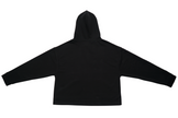 Torba patience & Prayer zip hoodie