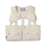 Private Policy Coca-Cola Sherpa Vest