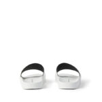 MSGM WOMAN’S WHITE SLIDE