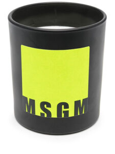 MSGM CANDLE