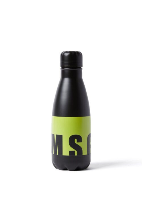 MSGM WATER BOTTLE