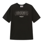 Private Policy COCA COLA STARLIGHT T-SHIRT
