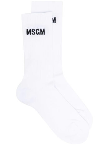 MSGM Socks