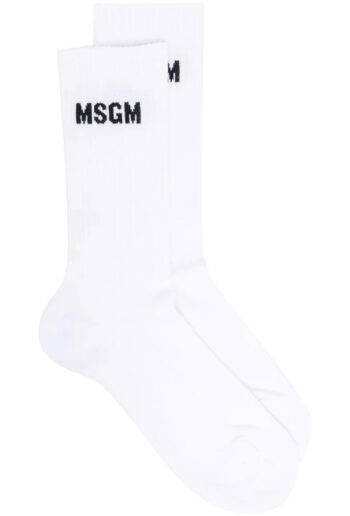 MSGM Socks