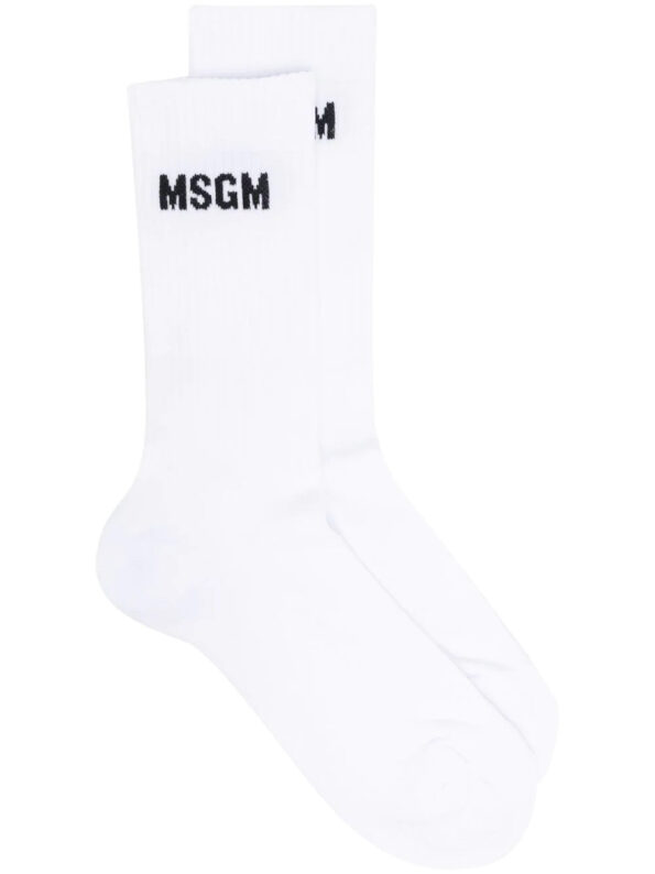 MSGM Socks