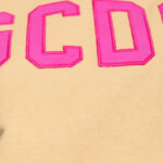 GCDS SWEATSHIRT WITH LOGO