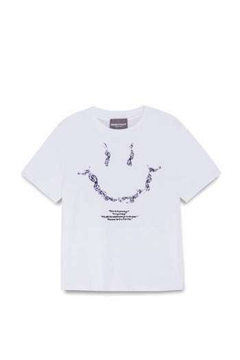 Private Policy HOW IS IT GROWING BABY TEE