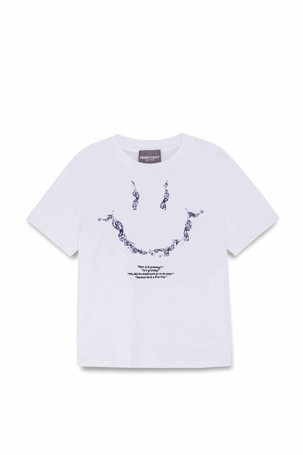 Private Policy HOW IS IT GROWING BABY TEE