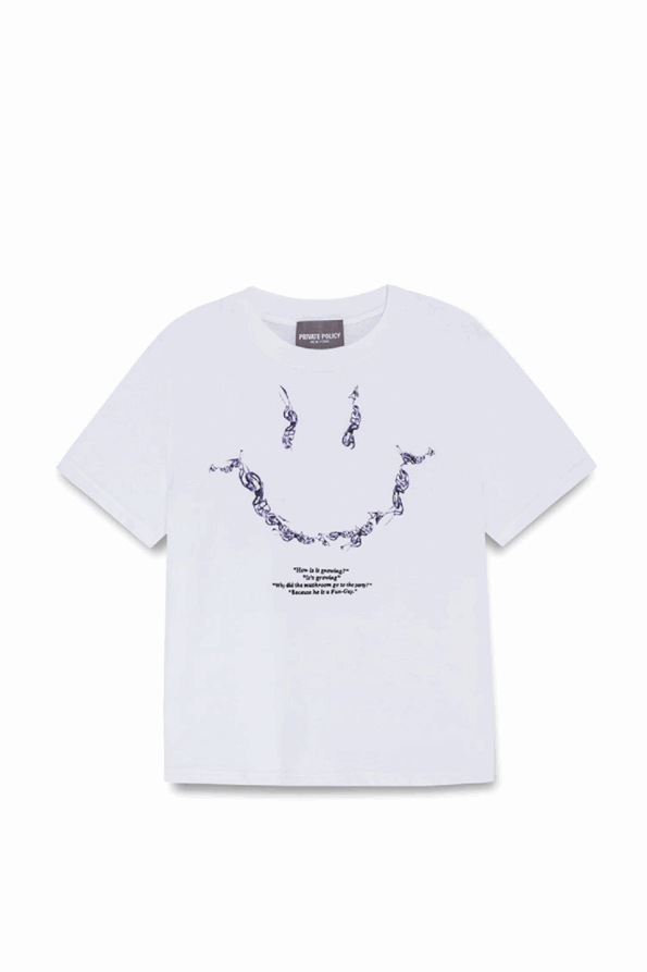 Private Policy HOW IS IT GROWING BABY TEE