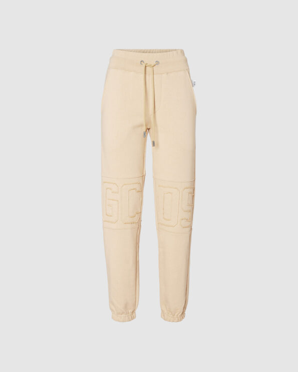 GCDS BAND LOGO PANTS