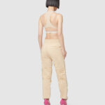 GCDS BAND LOGO PANTS
