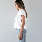 Private Policy HOW IS IT GROWING BABY TEE