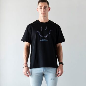 Private Policy HOW IS IT GROWING SHORT SLEEVES T-SHIRT