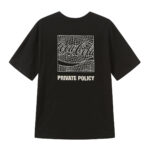 Private Policy COCA COLA STARLIGHT T-SHIRT