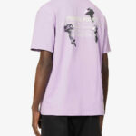 PRIVATE POLICY HOW IS IT GROWING SHORT SLEEVES T-SHIRT