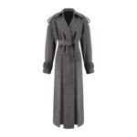 SIRAPOP TRENCH COAT