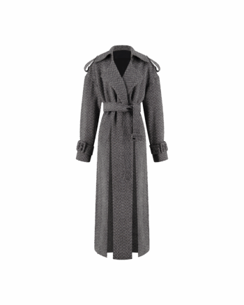 SIRAPOP TRENCH COAT