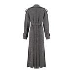 SIRAPOP TRENCH COAT