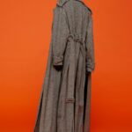 SIRAPOP TRENCH COAT