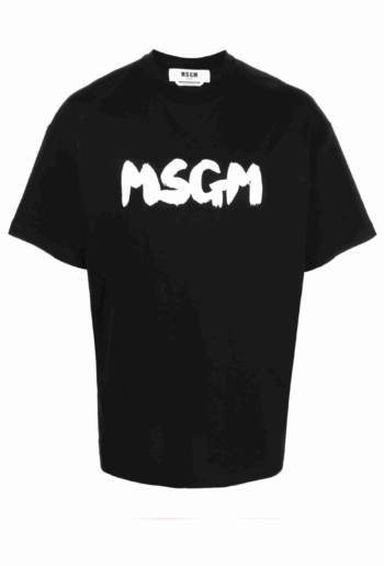 MSGM Logo T-shirt