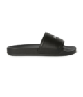 WOMEN MSGM BLACK SLIDE