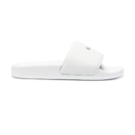 WOMEN MSGM MILK SLIDE