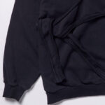 OTTO WRAP CREWNECK