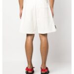 shorts white_site