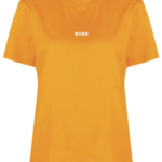 MSGM Logo T-shirt