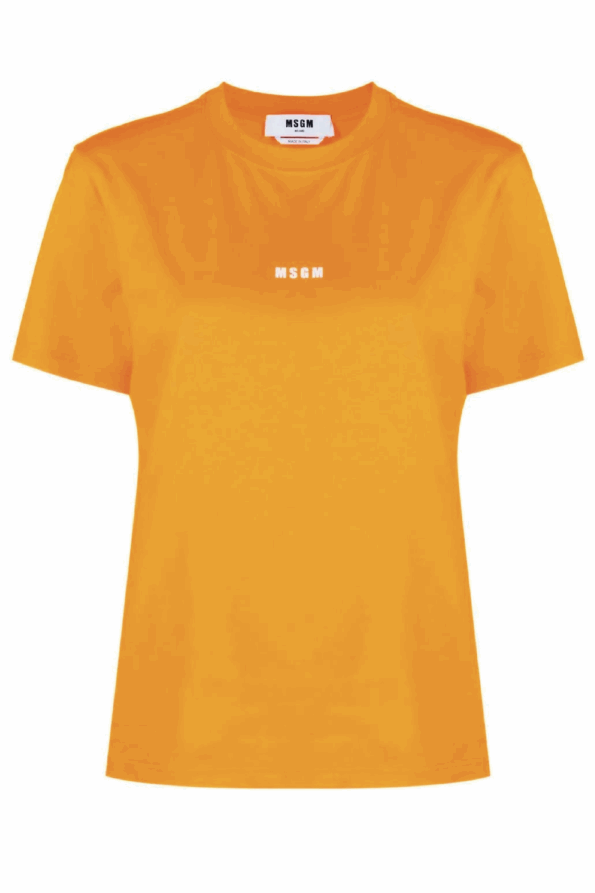 MSGM Logo T-shirt